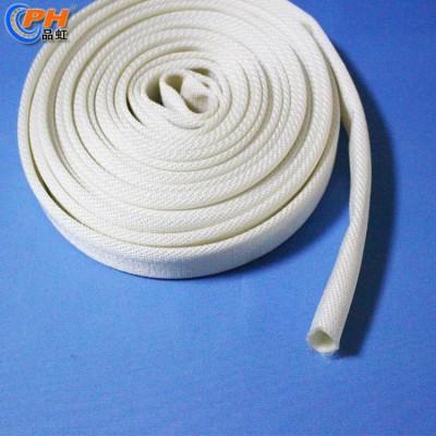 Texturized Fiberglass Insulation Tape Glass Fiber Tape Protecting Wires/cables/hoses/tube/pipe